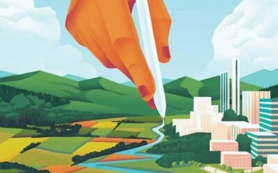 Nos bio-régions ont du talent