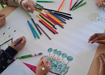 Les Cours OASIS de Strasbourg