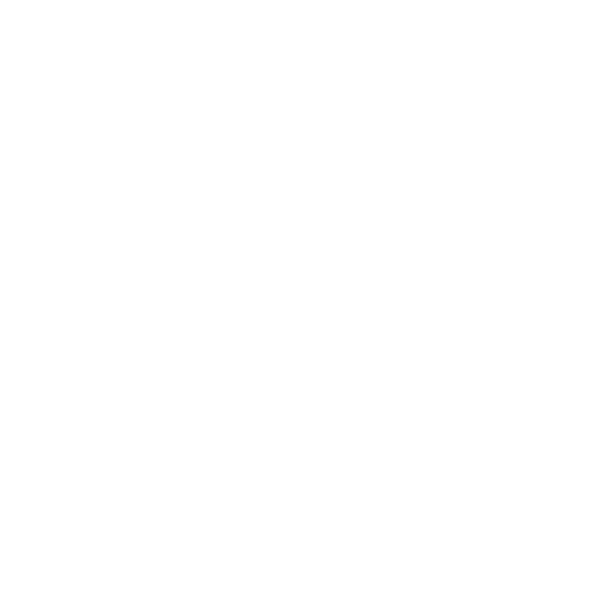 Icône de la planète Terre tenue dans une main bienveillante