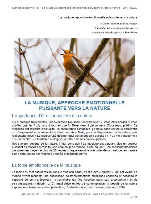 Article-promo37_Musique et émotion