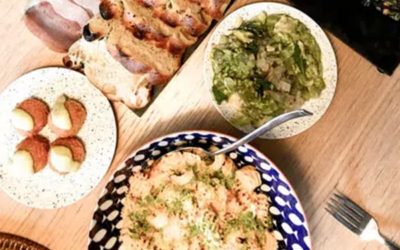 Alimentation : son impact climatique