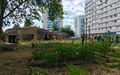 Le vivant sauvera-t-il nos vies d’urbains ?