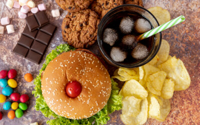 Alimentation : la menace invisible des perturbateurs endocriniens