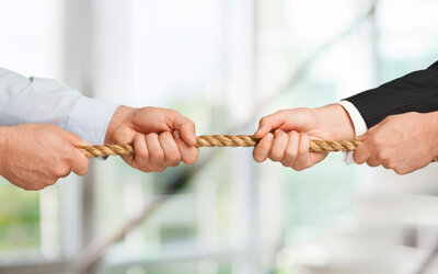 Dépasser les désaccords pour aboutir à des résultats dans nos projets de transition écologique