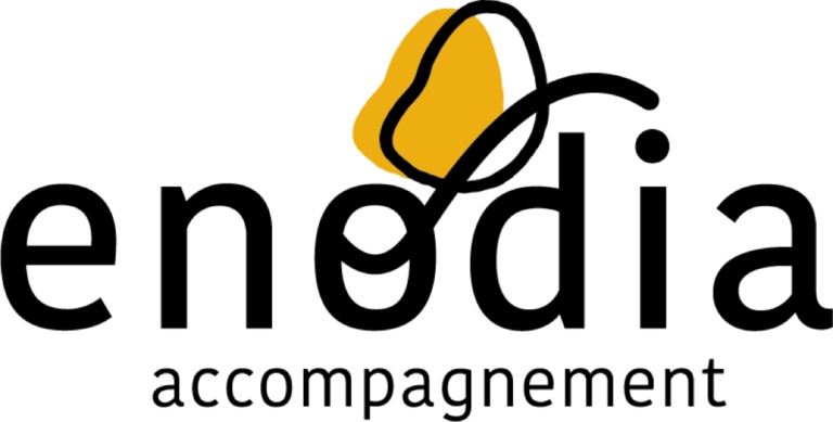 Logo d'Enodia